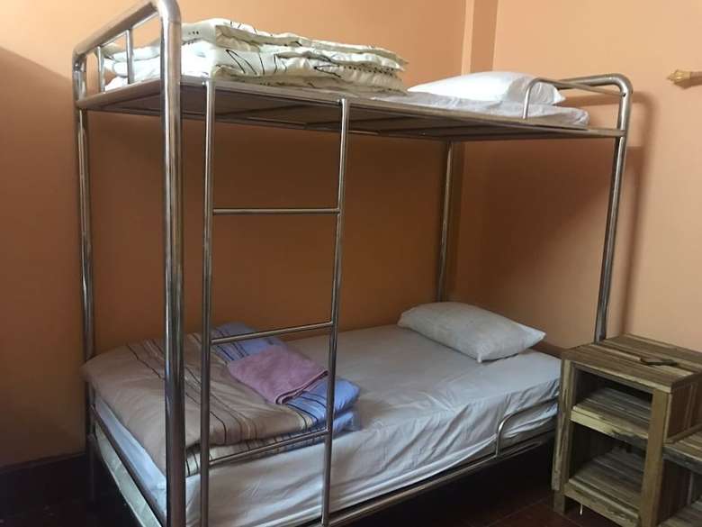 Hostal Soutchai Pakse Backpacker Hostel