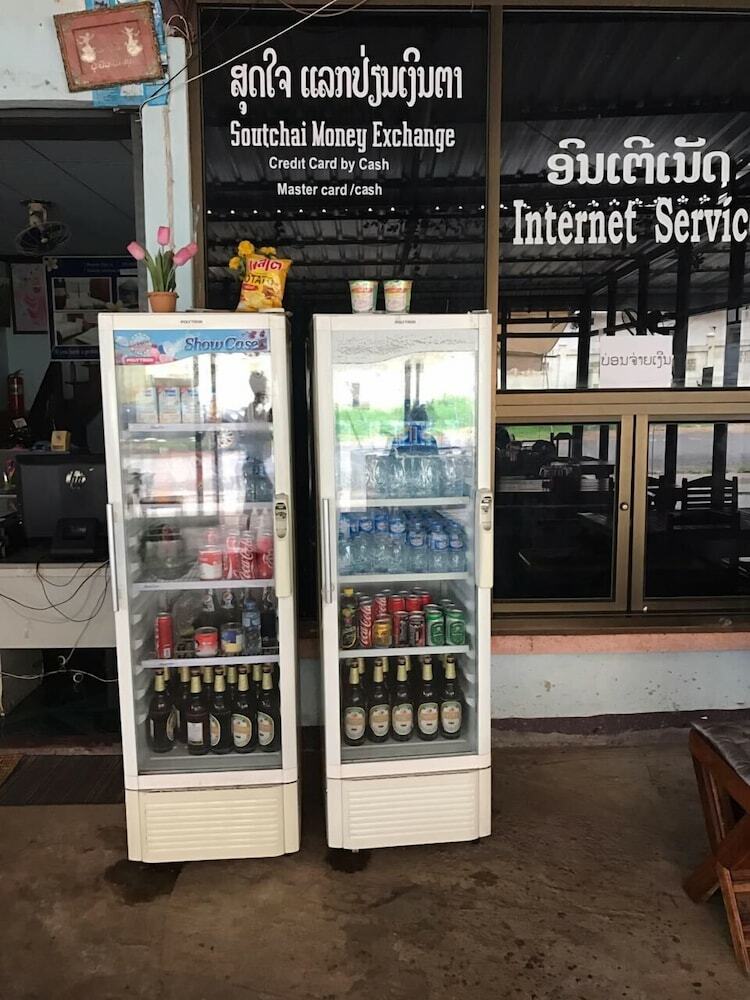 Hostal Soutchai Pakse Backpacker Hostel