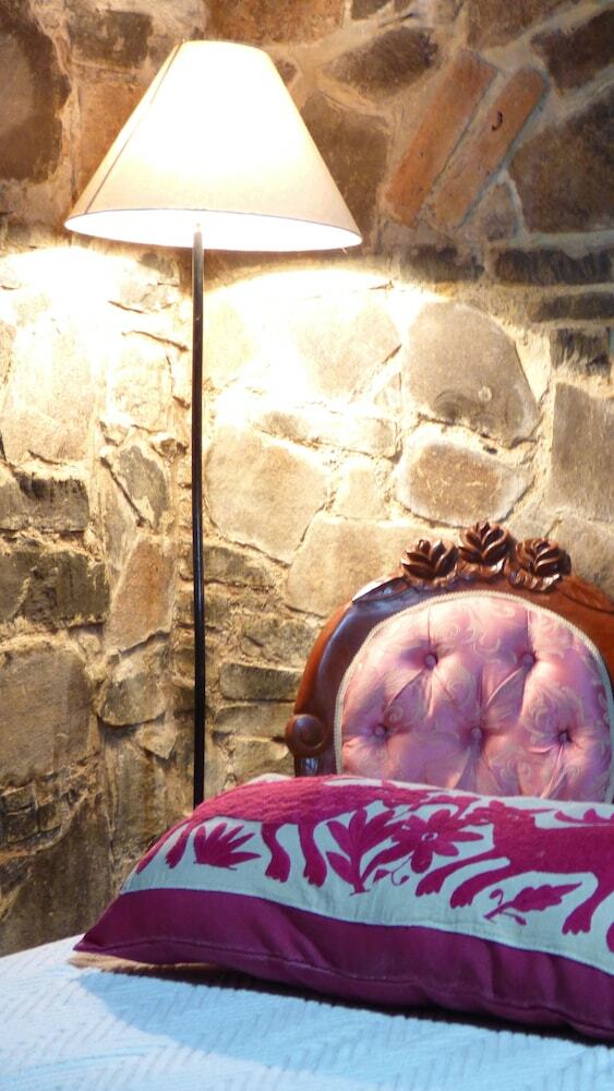Hotel Santo Santiago