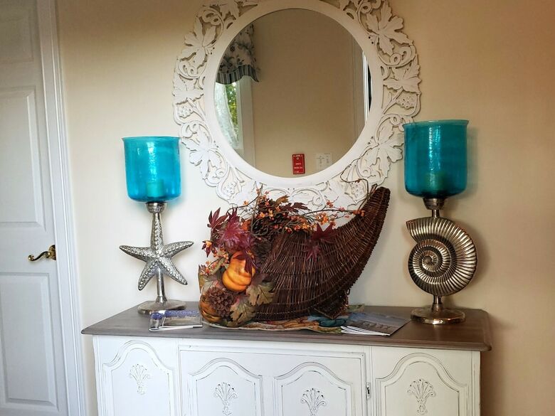 The Elmere House Bed & Breakfast