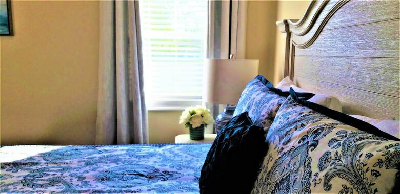 The Elmere House Bed & Breakfast