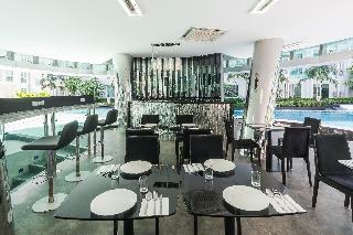 Aparthotel Ccr Managed By Aha Smartstay