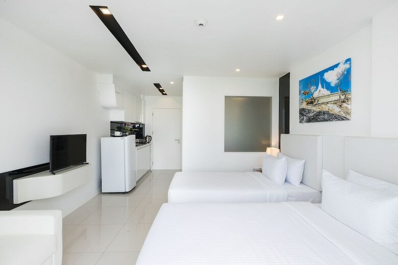 Aparthotel Ccr Managed By Aha Smartstay