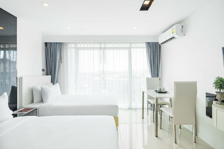 Aparthotel Ccr Managed By Aha Smartstay