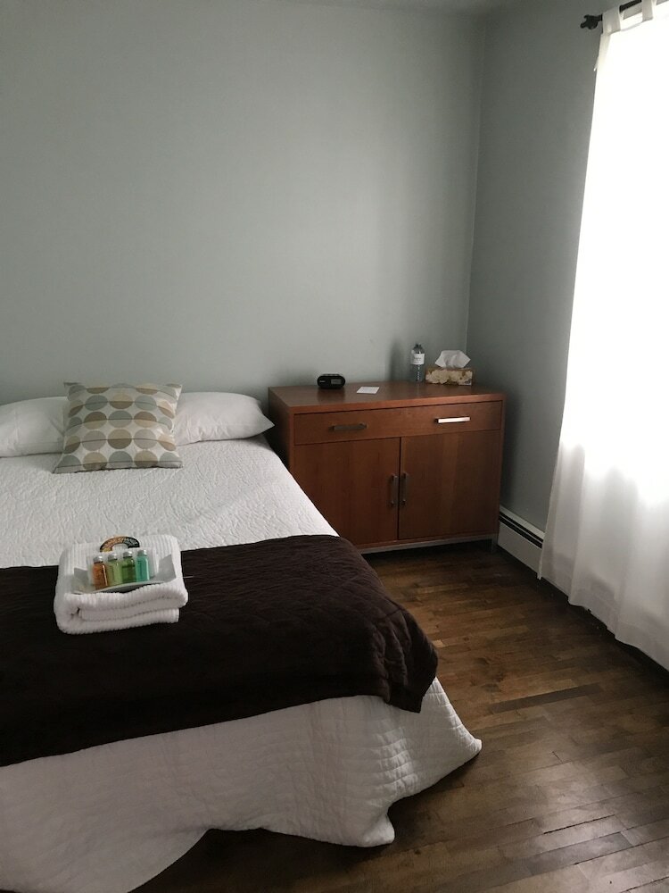 The Victoria Bed & Breakfast