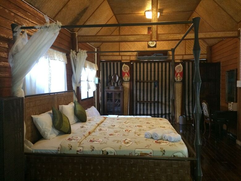 Hotel The River Resort Phangnga