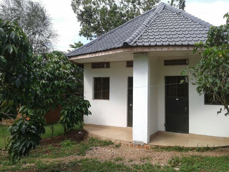 Hostal Nakoosi Eco Lodge & Backpackers
