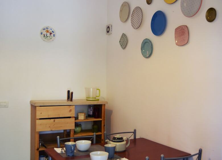 Apartamento Garden&house Amore Vero