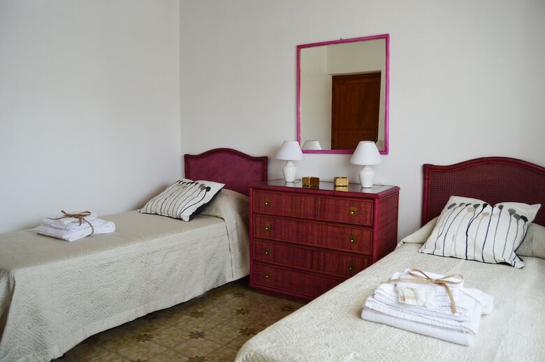 Apartamento Garden&house Amore Vero