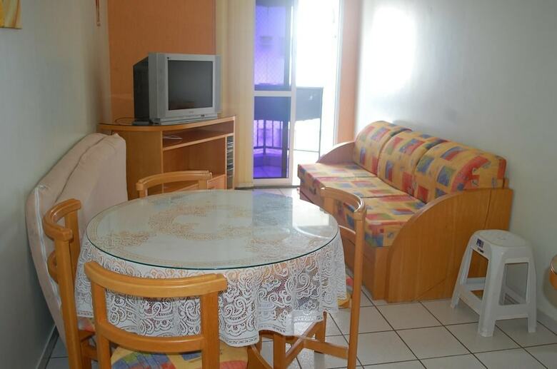 Apartamentos �guas Das Fontes - Jc Temporada