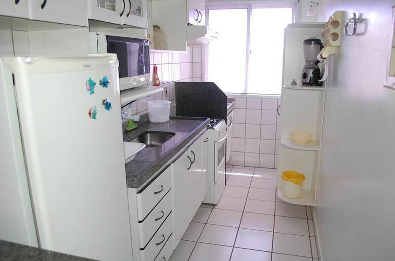 Apartamentos �guas Das Fontes - Jc Temporada