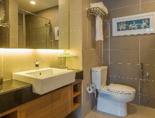 Apartamento Meru Suites At Meru Valley Resort