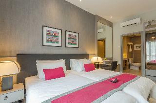 Apartamento Meru Suites At Meru Valley Resort