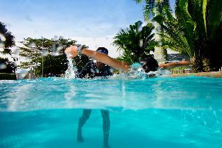 Apartamento Meru Suites At Meru Valley Resort