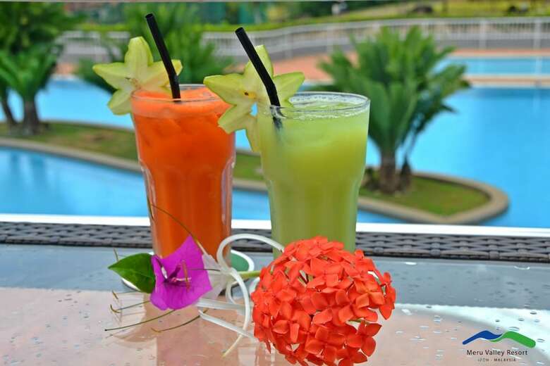 Apartamento Meru Suites At Meru Valley Resort