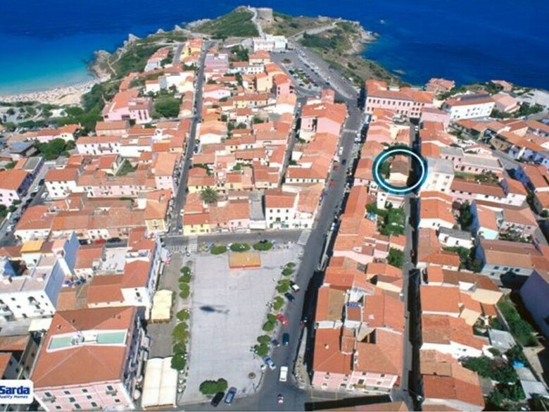 Apartamento Trilocale Centro Storico