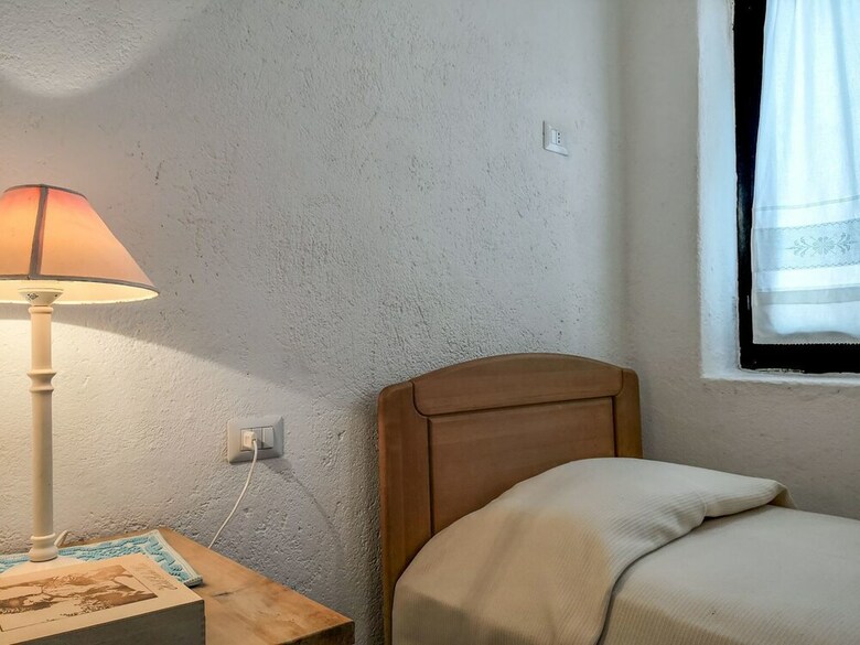 Apartamento Trilocale Centro Storico