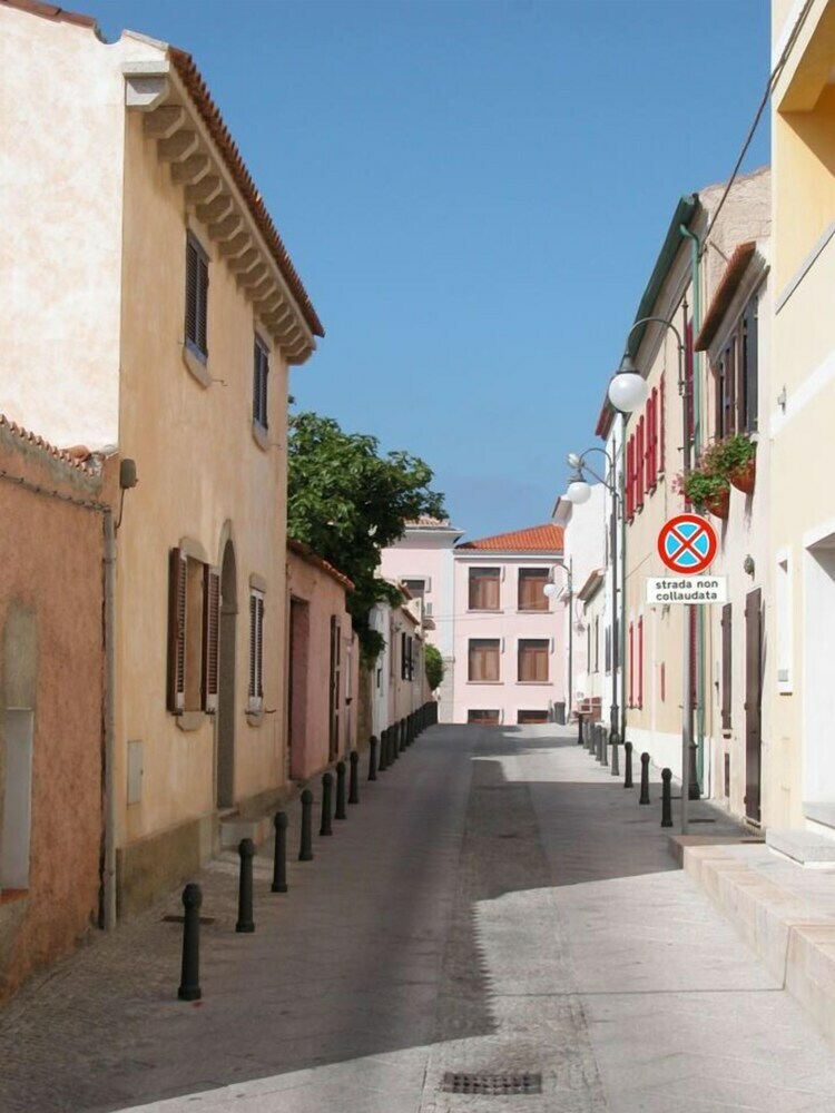Apartamento Trilocale Centro Storico