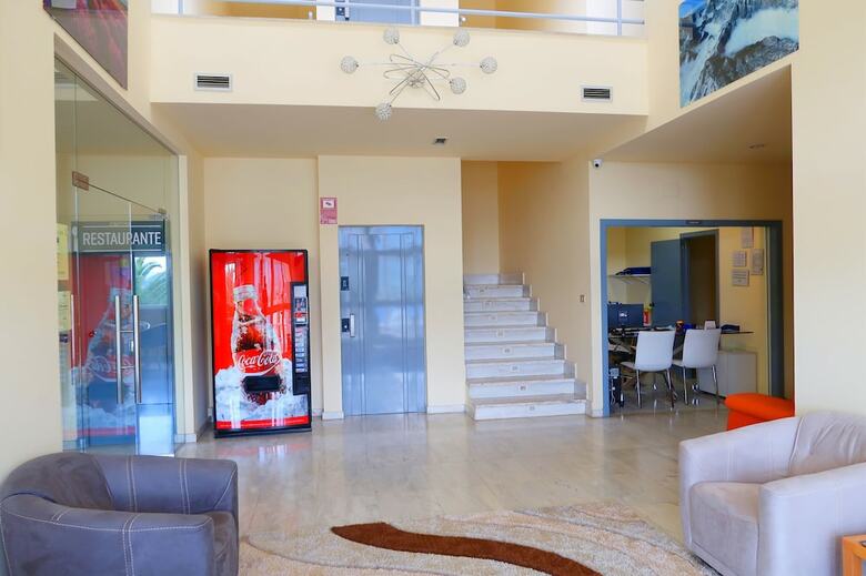 Hotel O Cami�o