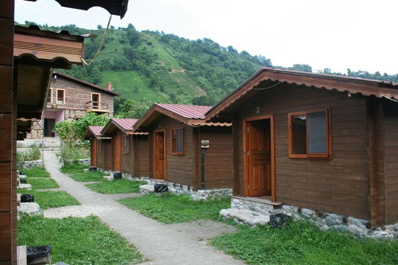 Livadi Hotel