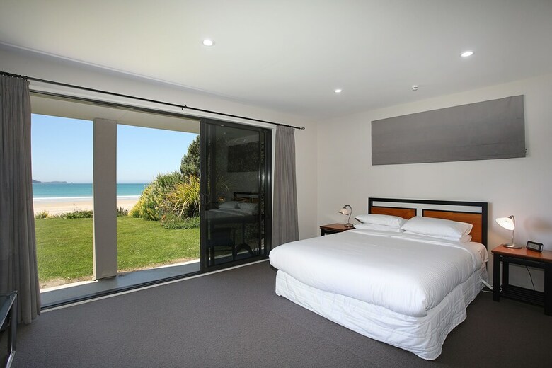 Hotel Curio Bay Salt House Motel