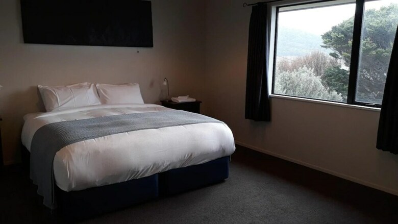 Hotel Curio Bay Salt House Motel