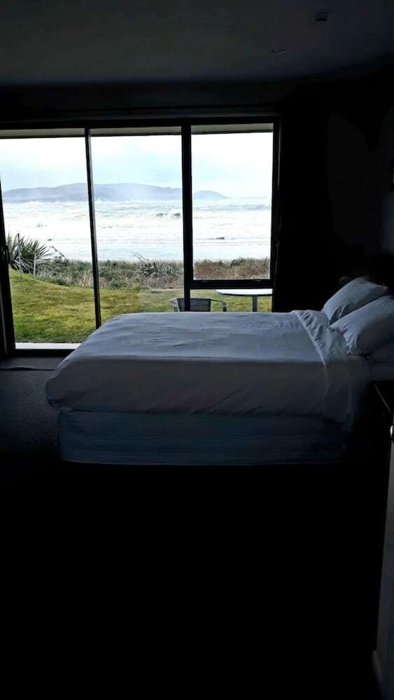 Hotel Curio Bay Salt House Motel