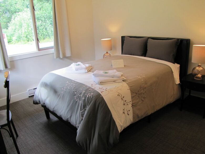 Bed & Breakfast B & B House Austria