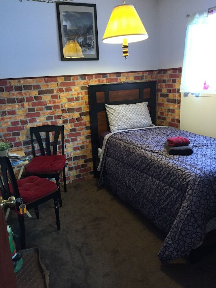Bed & Breakfast B & B House Austria