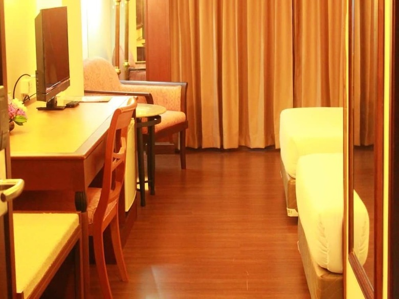 Mayflower Grande Hotel Phitsanulok