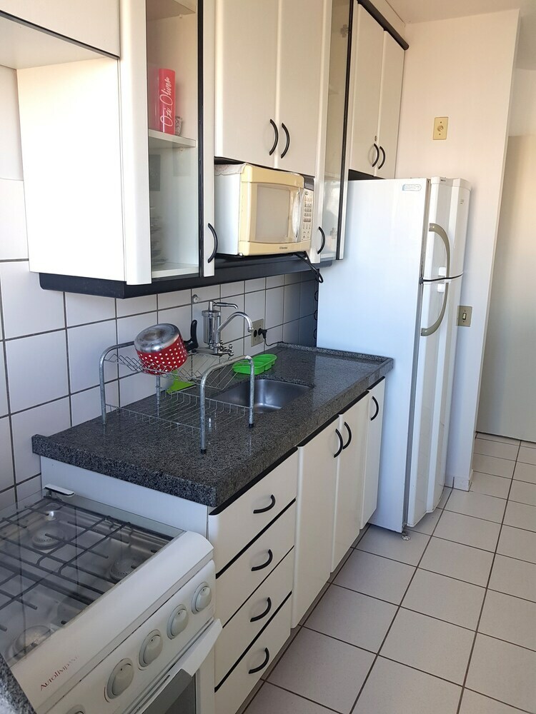 Aparthotel Cond. �guas Da Serra - Jc Temporada