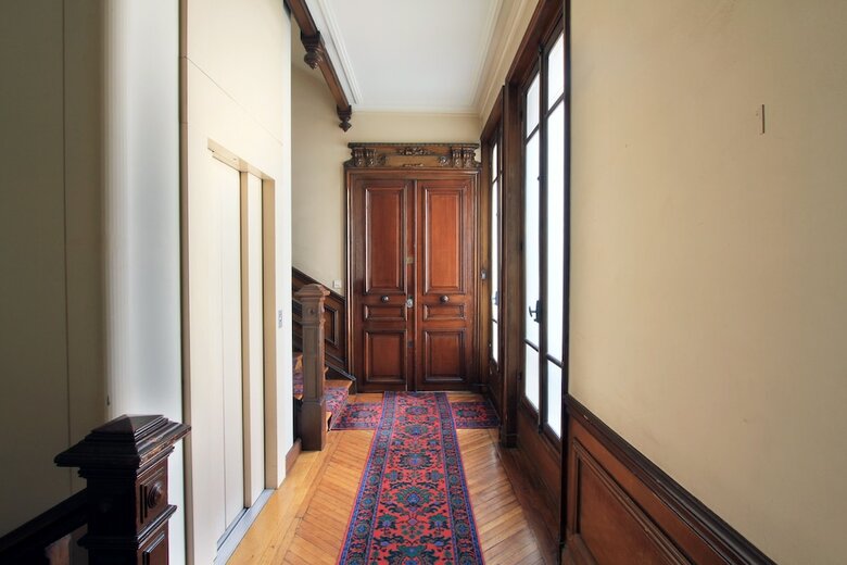 Apartamento Pelicanstay At Champs Elysees
