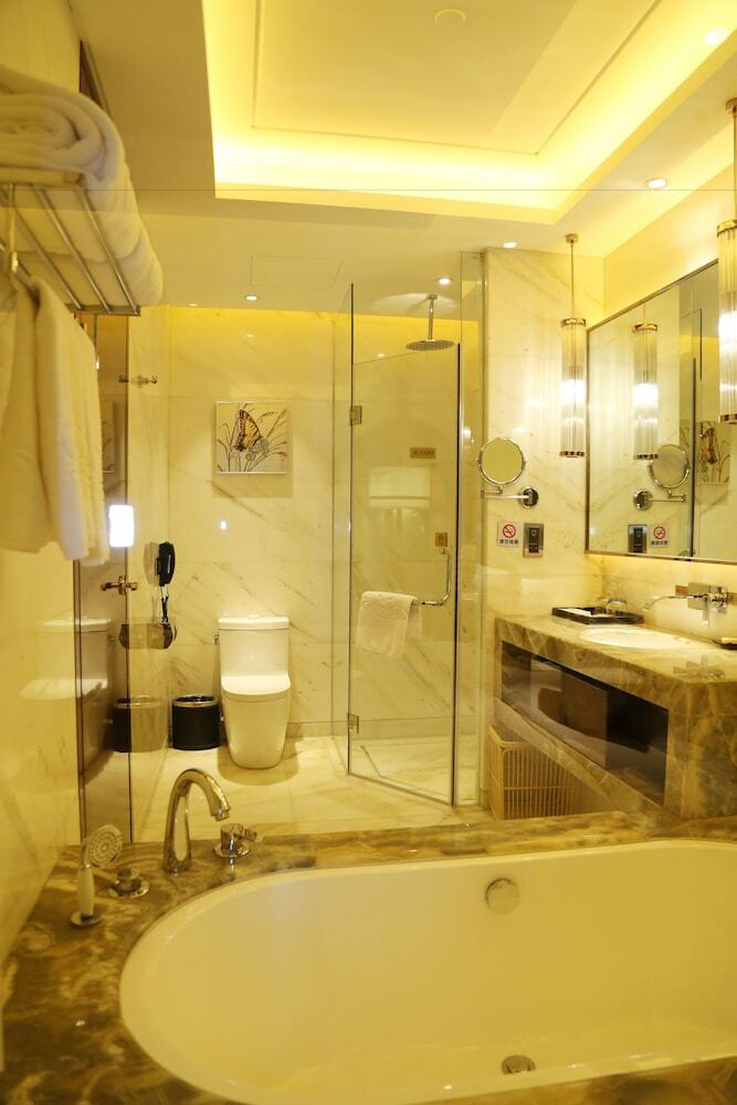 Kaixuanmen Hotel Shijiazhuang