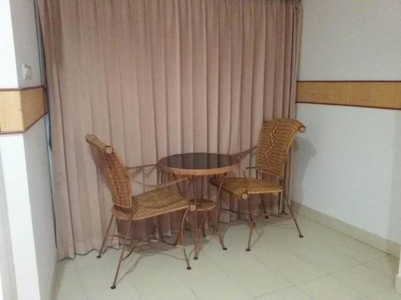 Hotel Rattakit Mansion