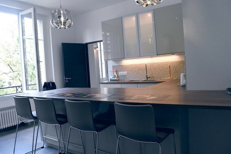 Apartamento Pelican Stay - Parisian Flat 4 Bedrooms