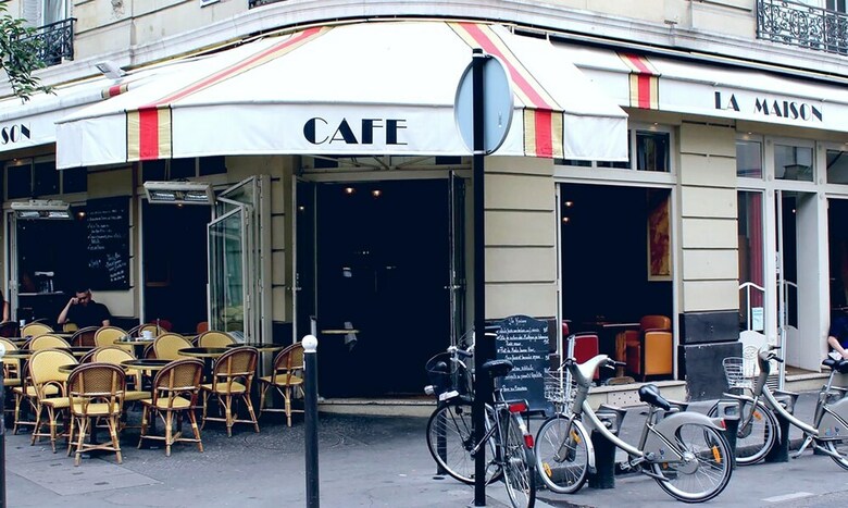 Apartamento Pelican Stay - Parisian Flat 4 Bedrooms