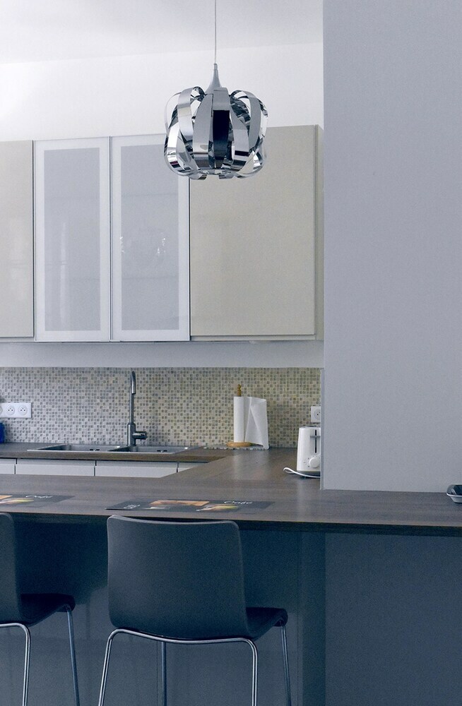 Apartamento Pelican Stay - Parisian Flat 4 Bedrooms