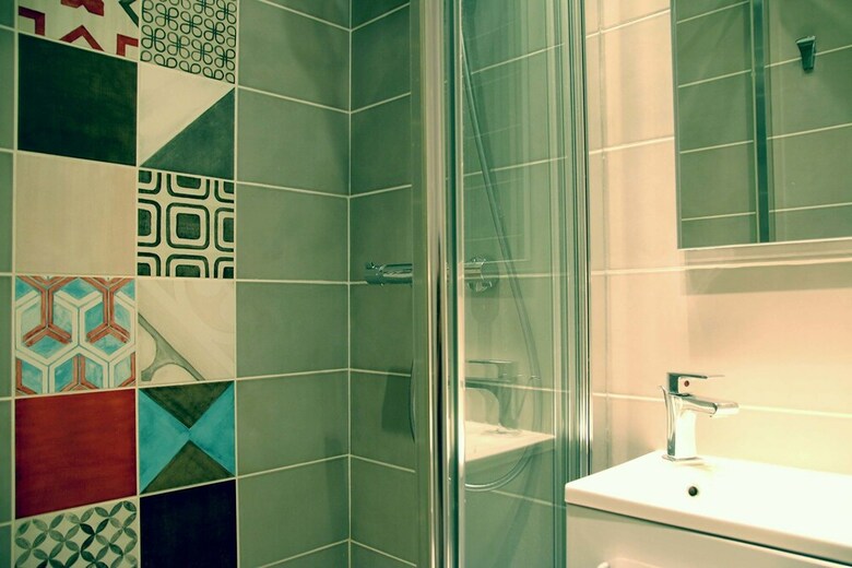 Apartamento Pelican Stay - Parisian Apt Suite