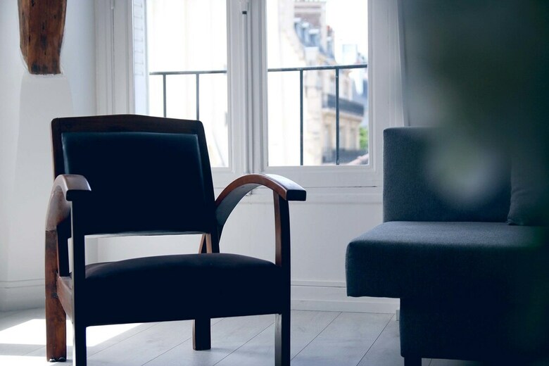 Apartamento Pelican Stay - Parisian Apt Suite