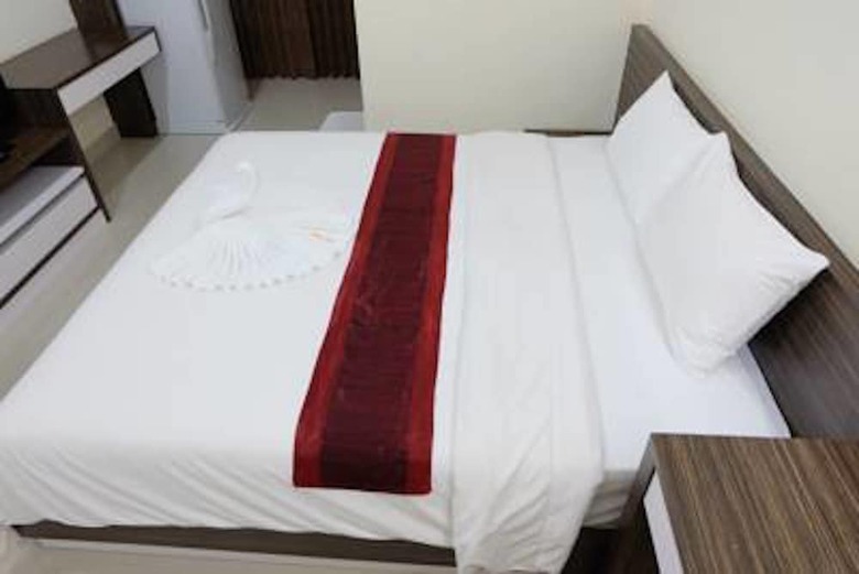 Hotel Bright Apartment Hat Yai