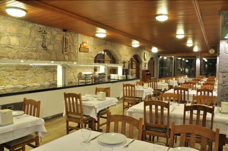 Assos Park Hotel