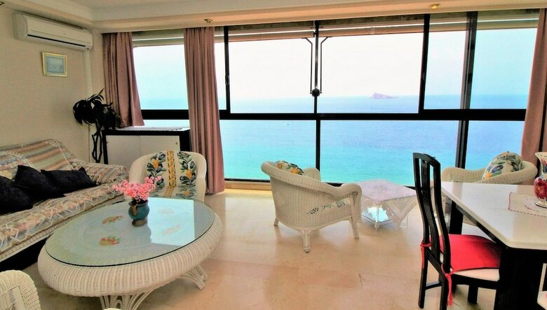 Apartamento Santa Margarita 15e