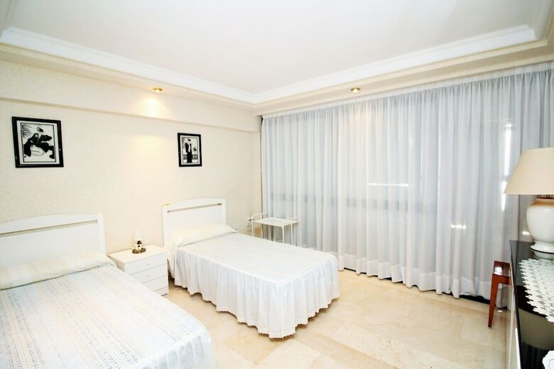 Apartamento Santa Margarita 15e