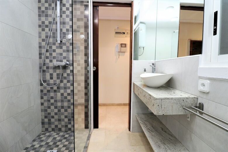 Apartamento Santa Margarita 15e
