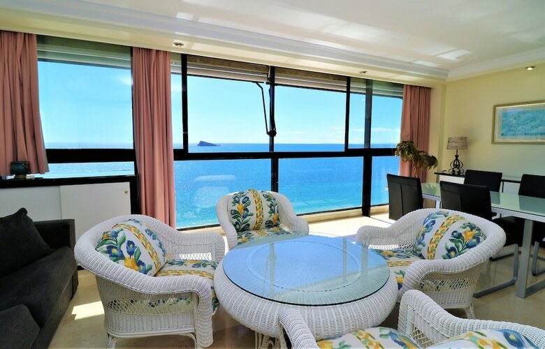 Apartamento Santa Margarita 15e