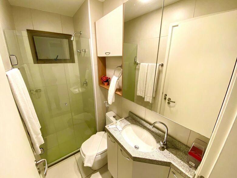 Apartamentos Vg Sun Cumbuco By Diego Flats