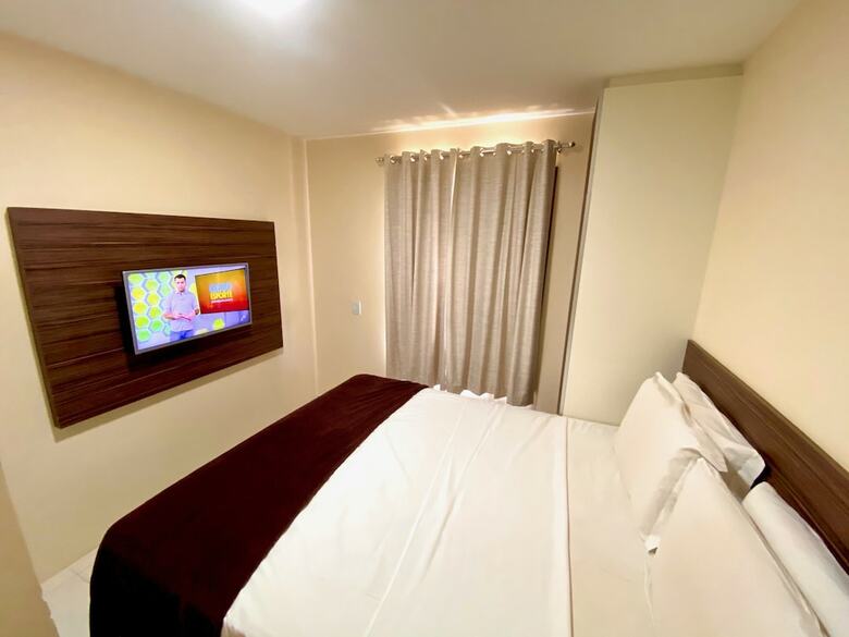 Apartamentos Vg Sun Cumbuco By Diego Flats