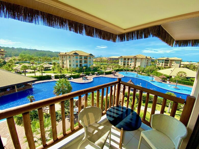 Apartamentos Vg Sun Cumbuco By Diego Flats