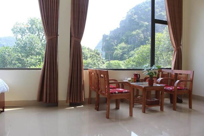 Hotel Sierra Homestay