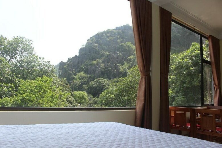 Hotel Sierra Homestay
